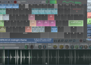 software - Soundplant for Windows 50.7.5 screenshot