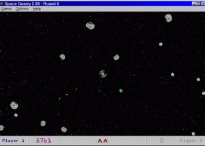 software - Space Quarry 2.20 screenshot