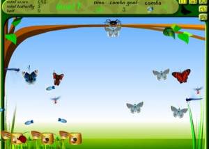 software - Spider Hunting 2.1 screenshot