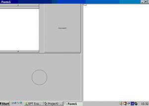software - SplittingTwo ActiveX 1.0 screenshot
