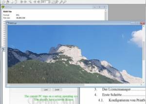 Full SplViewer screenshot
