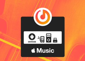 software - SpotiKeep Apple Music Converter 4.0.11 screenshot