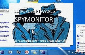 software - SpyMonitor 2024 screenshot