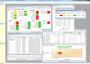 software - SQL Agent Insight 0.9.5326.0 screenshot