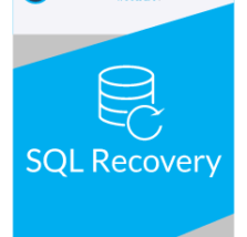 software - SQL Recovery 17.0 screenshot