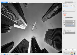 software - SRDx Photoshop Plugin Win 1.1.3.2.01 screenshot
