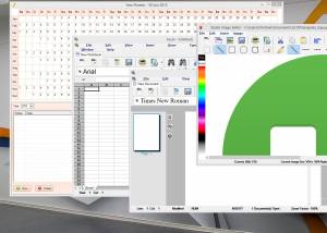 software - SSuite Office Premium HD+ 2.38.14 screenshot