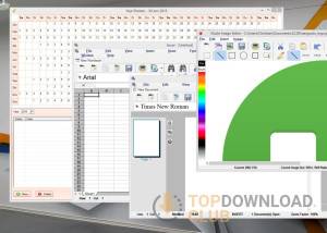 software - SSuite Office - Premium HD 2.40.6.1 screenshot