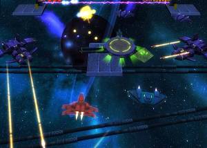 software - Star Warship 1.92 screenshot