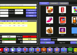 software - StarCode Network POS and Inventory 29.26.0 screenshot