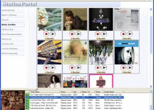 software - StationRipper 2.99.2 screenshot