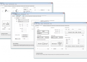 Statistics Pro screenshot