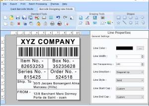 software - Sticker Creation Standard Tool 9.2.3.2 screenshot