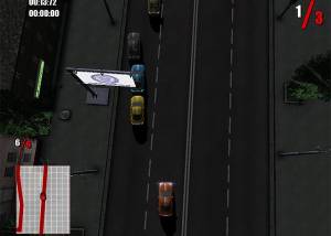 software - Street Racer 1.96 screenshot