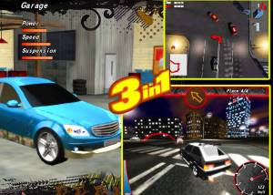 software - Street Racing Games Pack 1.93 screenshot