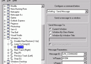 software - StrokeIt 0.9.7 screenshot