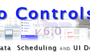 software - Studio Controls COM 6.0.0.8 screenshot