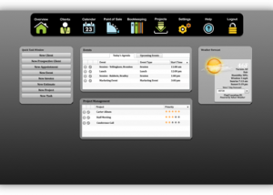 software - StudioCloud 3.1.128 screenshot
