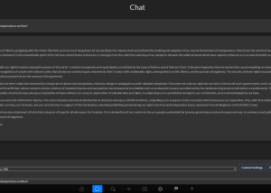 software - Study Chat 1.2 screenshot
