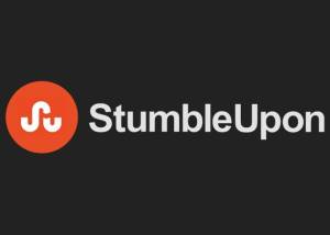 software - StumbleUpon 1.2 screenshot