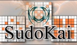 software - SudoKai 4.2 screenshot