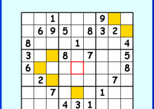 software - Sudoku Champion 1.1 screenshot
