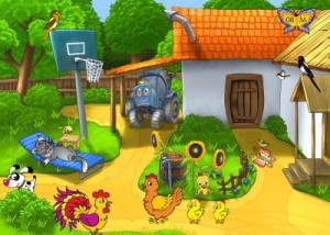 software - Summer Farm 2.0 screenshot