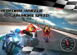 software - Super Bikes Race 1.81 screenshot