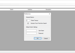 software - Switch Checker 1.1.0.0 screenshot