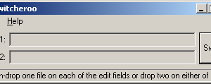 software - Switcheroo 1.0.3.1 screenshot