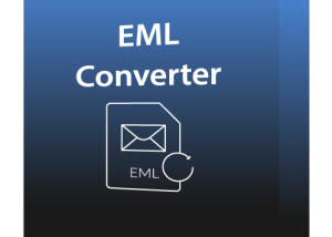 software - SysInfo EML Converter 23.8 screenshot