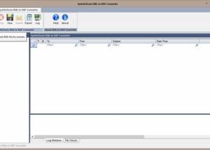 software - SysInfoTools EML to NSF Converter 2.0 screenshot