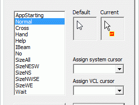 software - System Mouse 1.03 screenshot