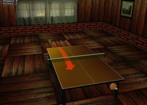 software - Table Tennis Pro 2.32 screenshot