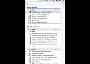 software - Tabli 3.0.1 screenshot