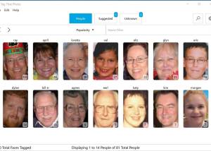 software - Tag That Photo 3.4.23216.0 screenshot