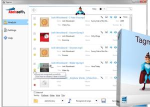 software - Tagman 2025 (v.2025.11) screenshot