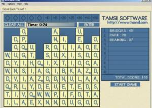 software - Tams11 Wordline Solo 1.0.0.0 screenshot