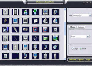 software - Tansee iPod Photo Copy Pro 3.10.1 3.10.1 screenshot