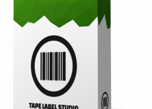 software - Tape Label Studio 2025.7 screenshot