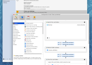 software - Task Till Dawn 2.21 screenshot