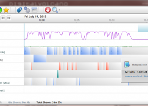 software - TaskCanvas 1.2.0 screenshot