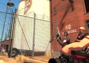 software - Team Fortress 2 screenshot