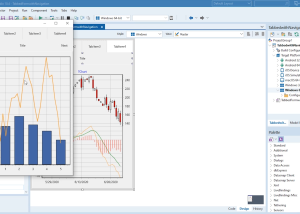 software - TeeChart Pro VCL / FMX 2023 screenshot