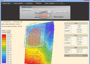 software - Terra Excess 25.1217 screenshot