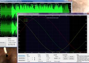 TGraphDisplay3D screenshot