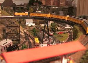 software - The Deep Rock Railroad 1 screenshot