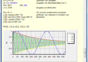 software - ThGMaths 1.0.1.0 screenshot