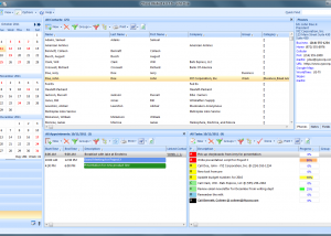 software - Time and Chaos 10.1.0.2 screenshot