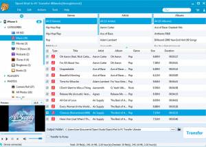 software - Tipard iPad to PC Transfer Ultimate 7.0.32 screenshot